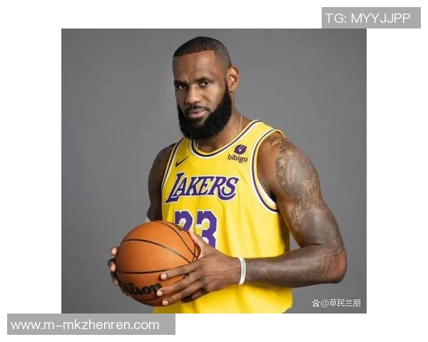 勒布朗詹姆斯：篮球传奇的崛起与未来之路探讨