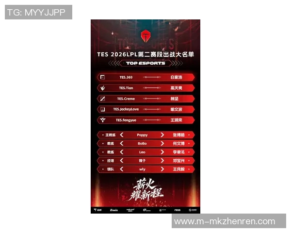 2026电竞新闻CSGO心理素质排行榜揭晓TES战队荣登第十名引发热议