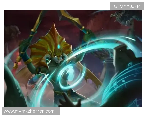 2026电竞新闻吴伟谈DOTA2职业生涯与成长历程的深度专访回顾